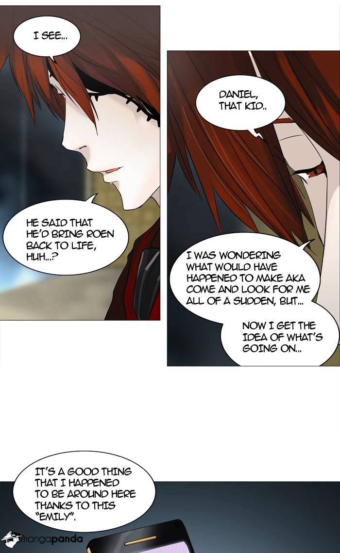 Tower of God, Chapter 240 image 50